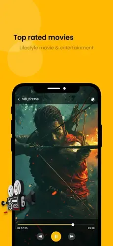 sonyliv-apk Top Rated Movies